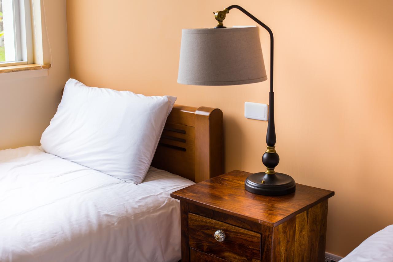 Itsf B&B Guanshan Εξωτερικό φωτογραφία